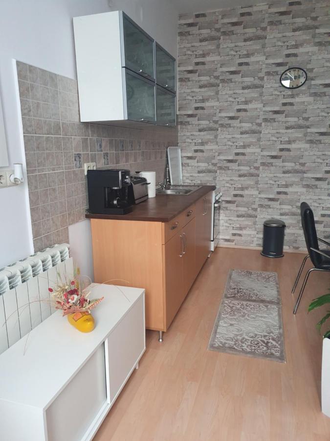 Апартаменты Sunset Apartament Брашов Экстерьер фото